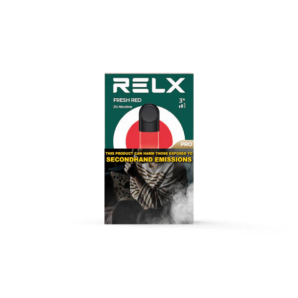 PPRO: Fresh Red – Alexa Cebu