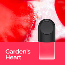 Load image into Gallery viewer, Garden&#39;s Heart
