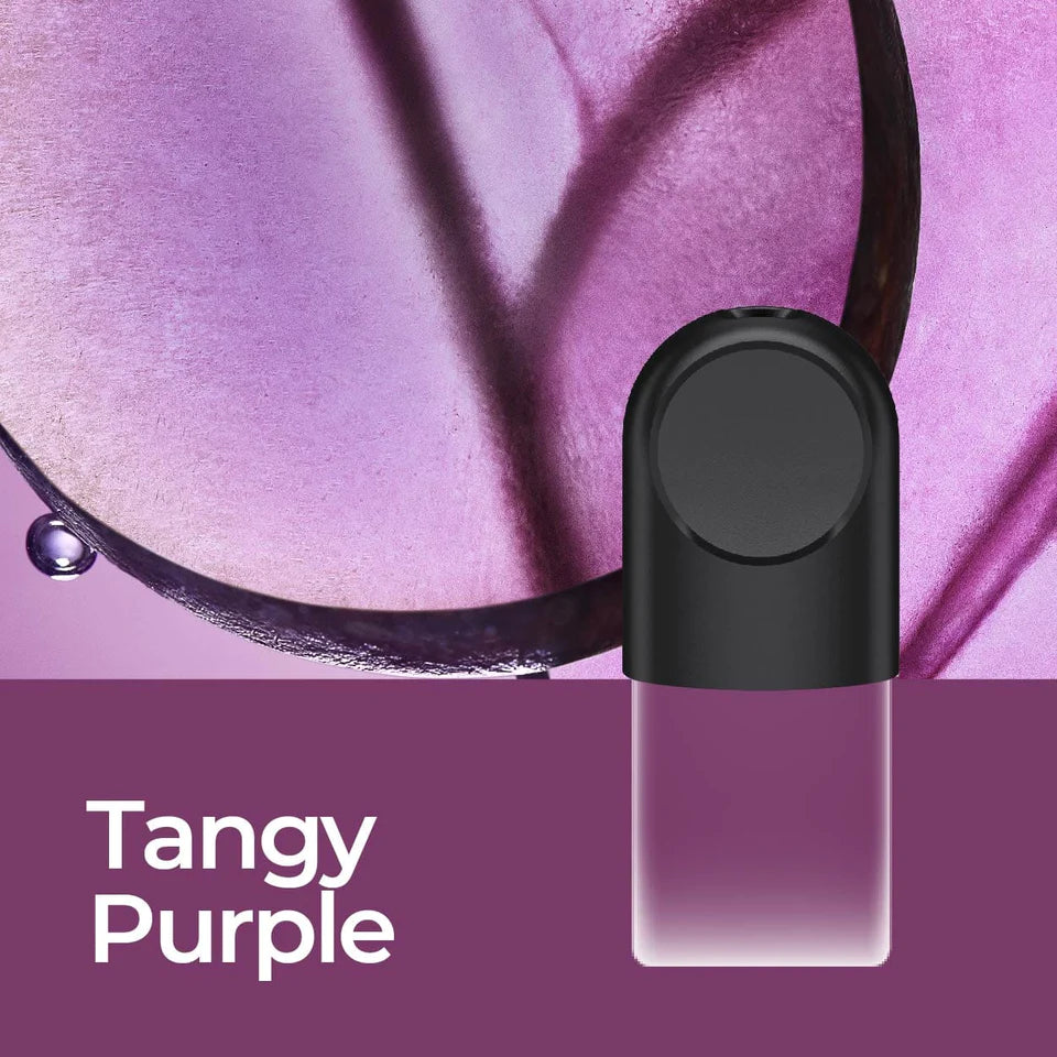 PPRO: Tangy Purple Alexa Cebu PPRO: Tangy Purple Alexa Cebu
