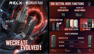 RELX WeCreate Flex