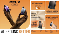 RELX Gem Device