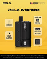 WeCreate Device