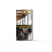 Load image into Gallery viewer, RELX Metallic Series
